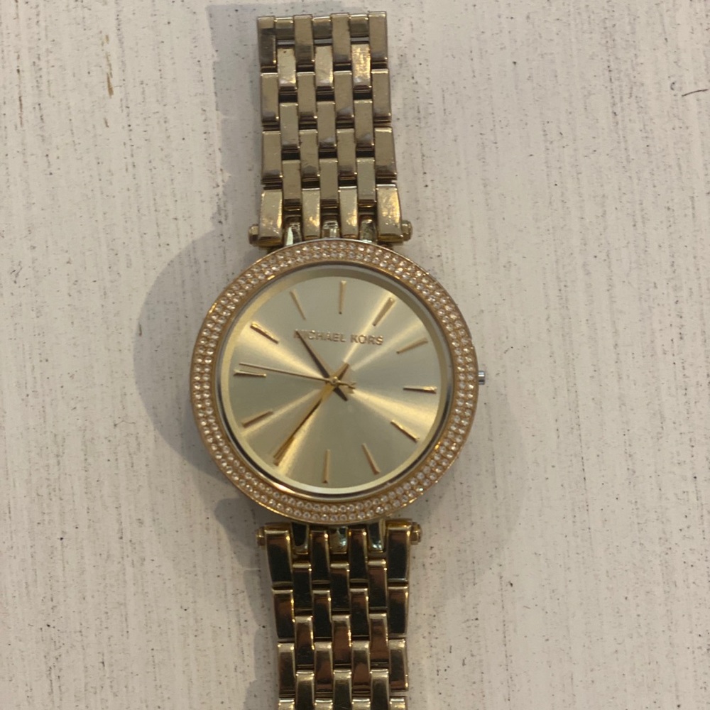 Micheal kors watch